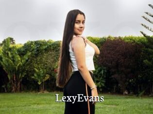 LexyEvans