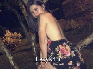 LexyKiut