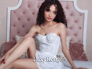 LexyRouge