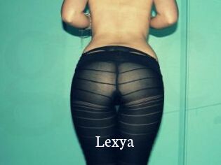 Lexya