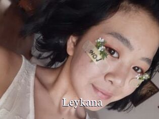 Leykana