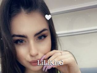 LiLiKisG