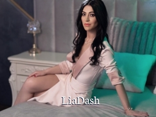 LiaDash