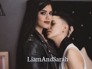 LiamAndSarah