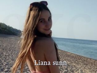 Liana_sunn