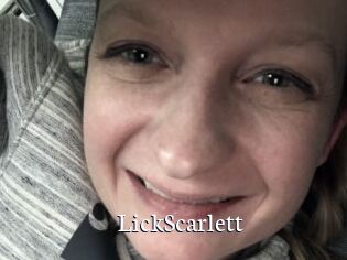 LickScarlett