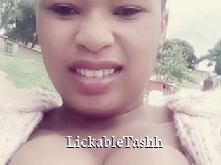 LickableTashh