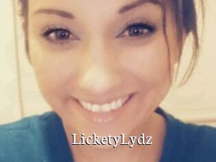 LicketyLydz