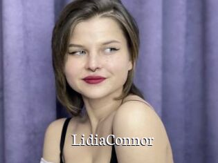 LidiaConnor