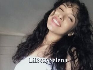 LilSexySelena