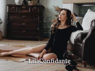 LilaConfidante