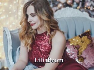 LiliaBoom