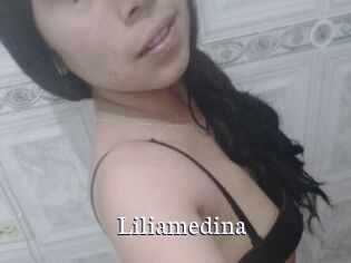 Liliamedina