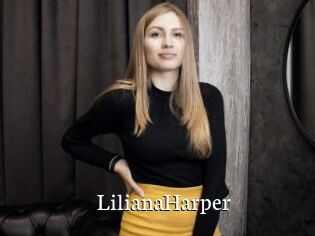 LilianaHarper