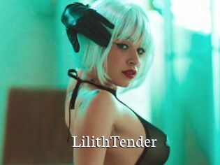 LilithTender