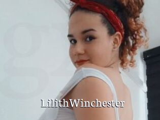 LilithWinchester