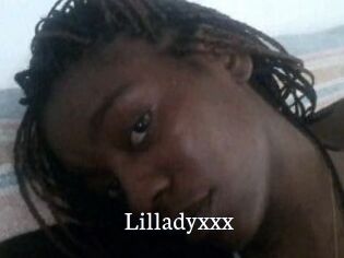 Lilladyxxx