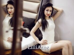 LilliAnne