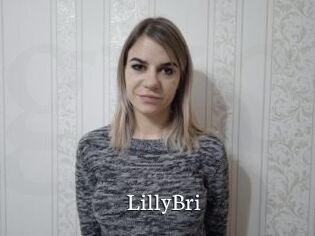 LillyBri