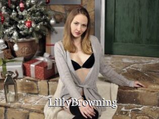 LillyBrowning