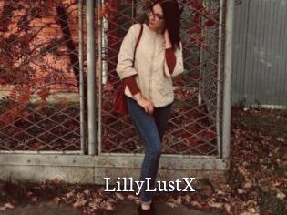 LillyLustX