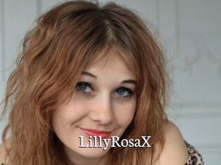 LillyRosaX