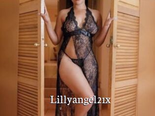 Lillyangel21x