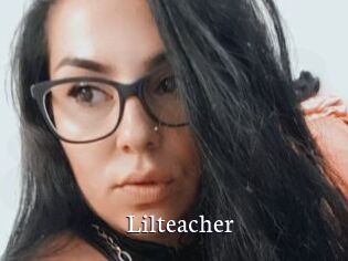 Lilteacher