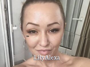 LilyAlexa