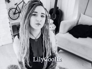 LilyCoollis