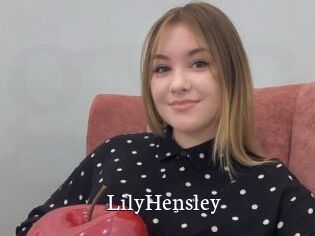 LilyHensley