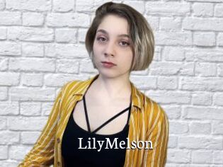 LilyMelson