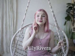 LilyRivera