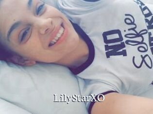 LilyStarXO