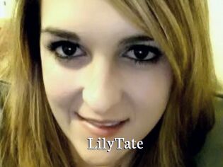 LilyTate