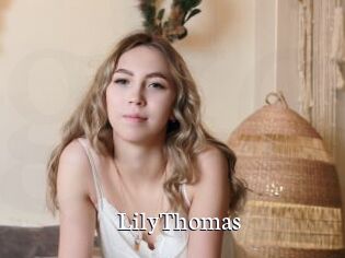 LilyThomas