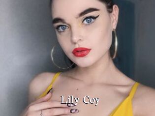 Lily_Coy