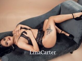 LinaCarter