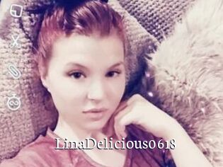 LinaDelicious0618