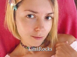 LinaRocks