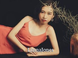 LinnaJones