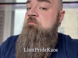 LionPrideKaos