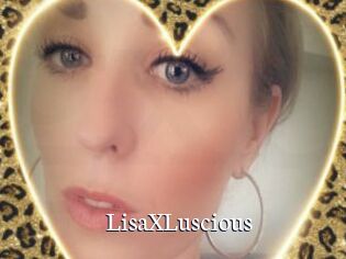 LisaXLuscious