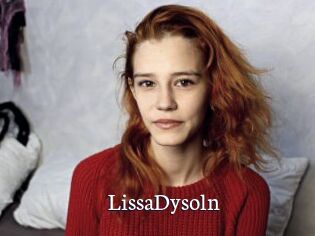 LissaDysoln