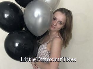 LittleDinozaurTRex