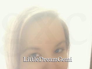 LittleDreamGemi