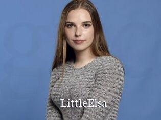 LittleElsa