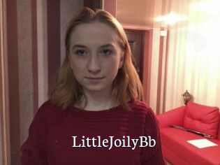 LittleJoilyBb