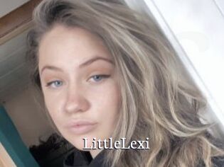 LittleLexi