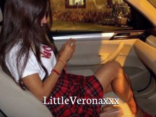 LittleVeronaxxx